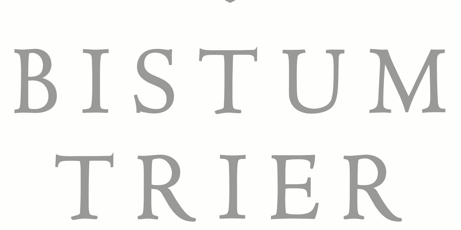 Das Logo des Katholikenrates