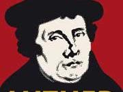 Plakatmotiv 'Luther 2017'
