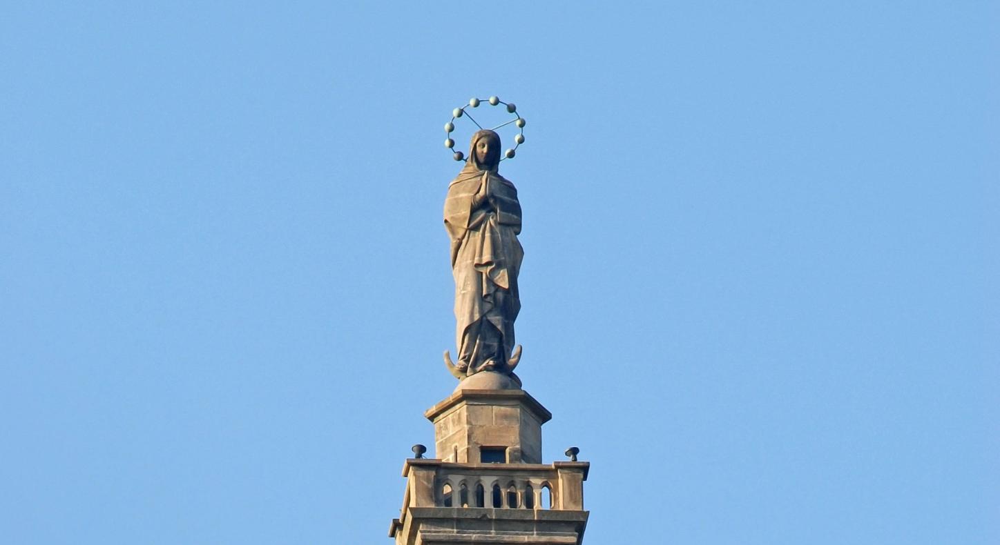 Mariä Himmelfahrt