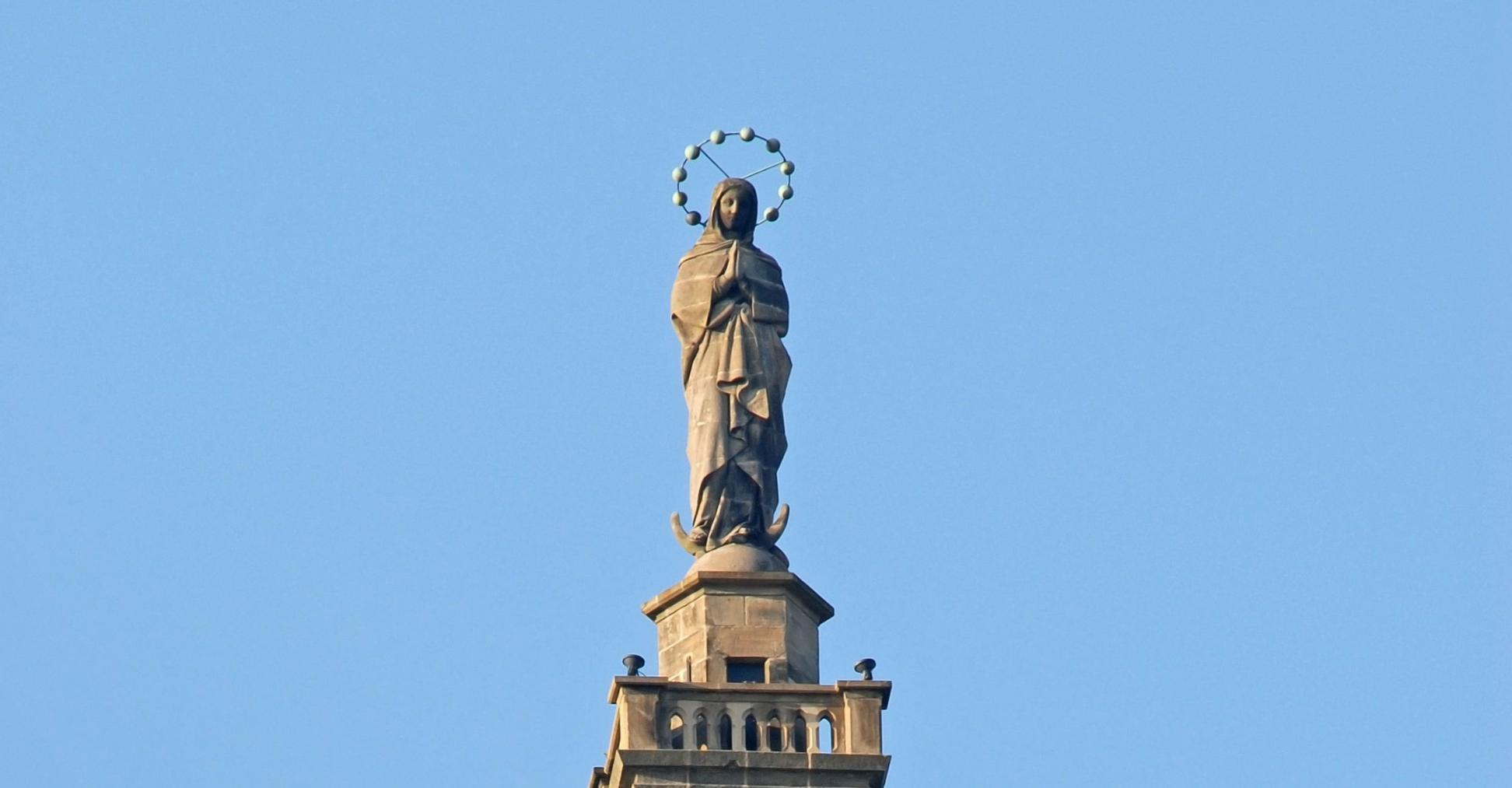 Mariä Himmelfahrt