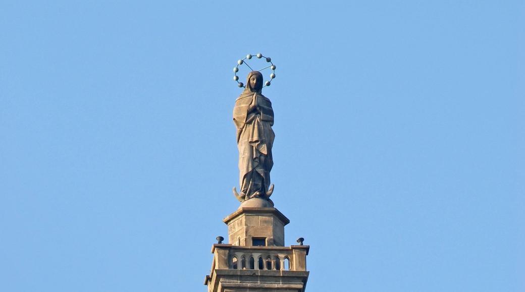 Mariä Himmelfahrt