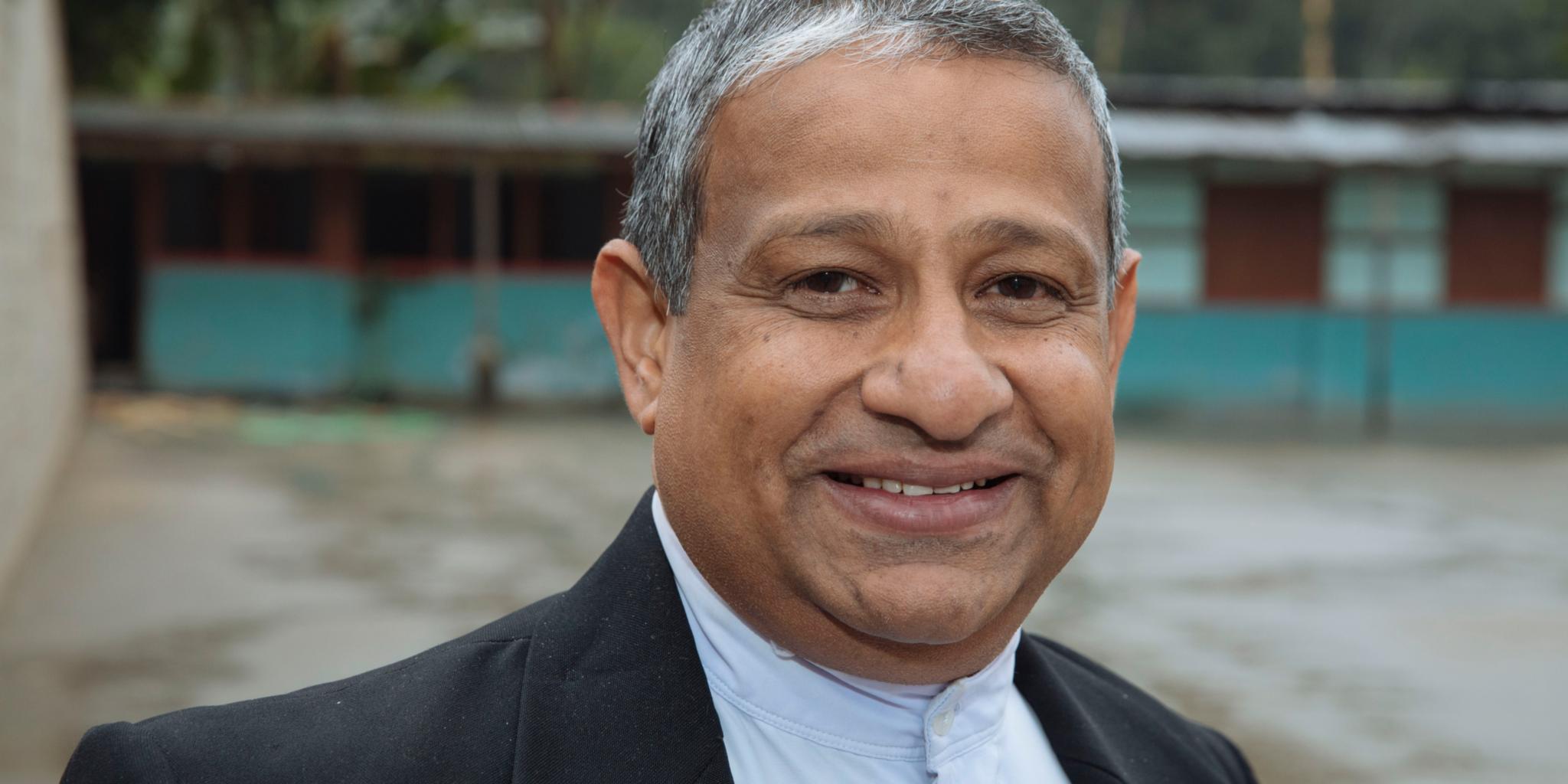 ©Hartmut Schwarzbach/missio