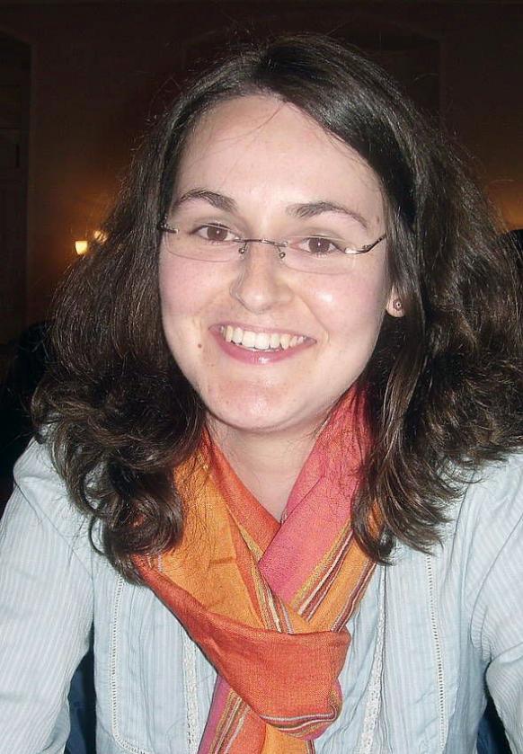Susanne Münch-Kutscheid ist eine der bischöflichen Sondierungsbeauftragten für den Pastoralen Raum Schweich (Foto: privat)