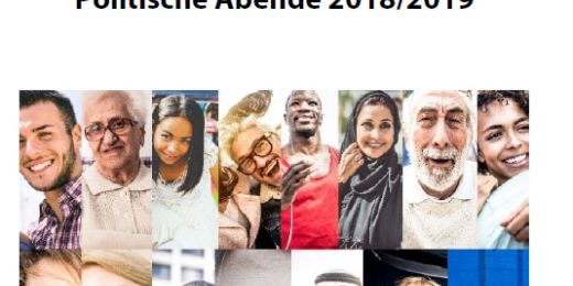 Politischer