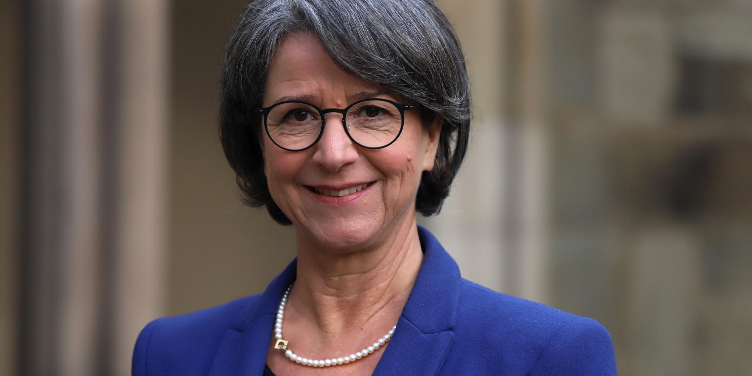 Walburga Sengelhoff