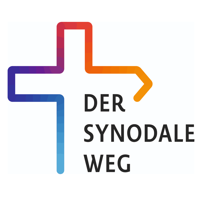Logo Synodaler Weg