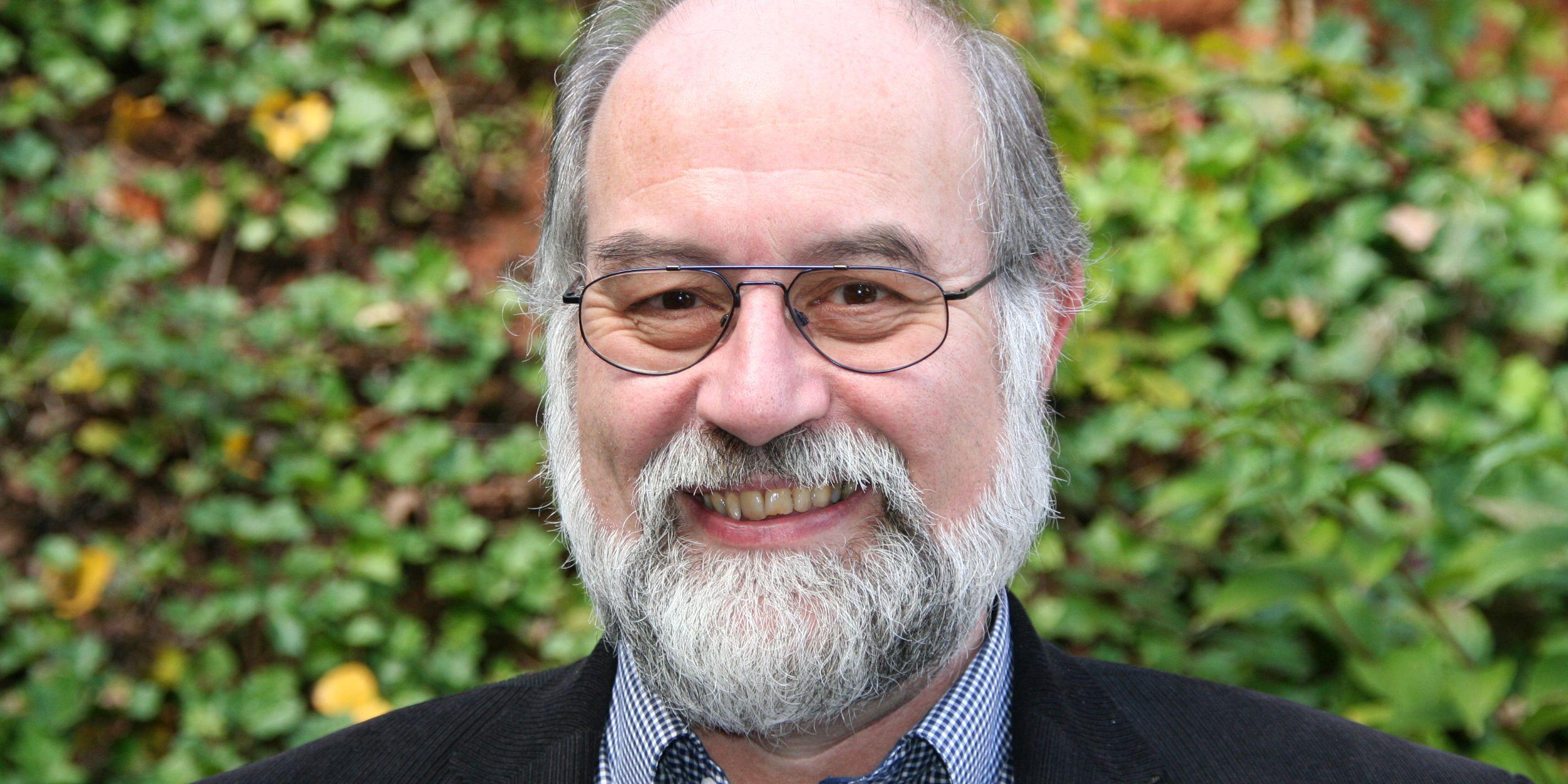 Manfred Thesing, Vorsitzender des Katholikenrates im Bistum Trier