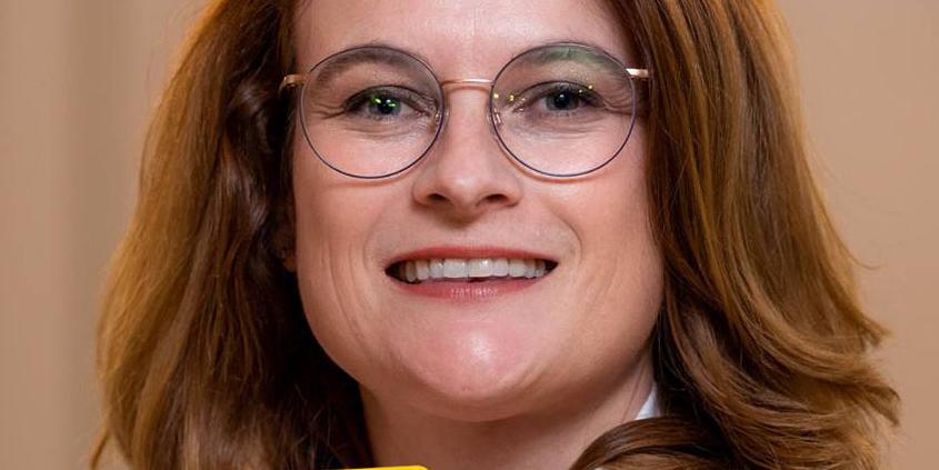 Simone Thiel (Foto: privat)