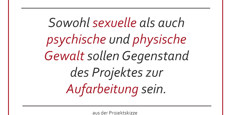 Zitat projektskizze albertinum 4