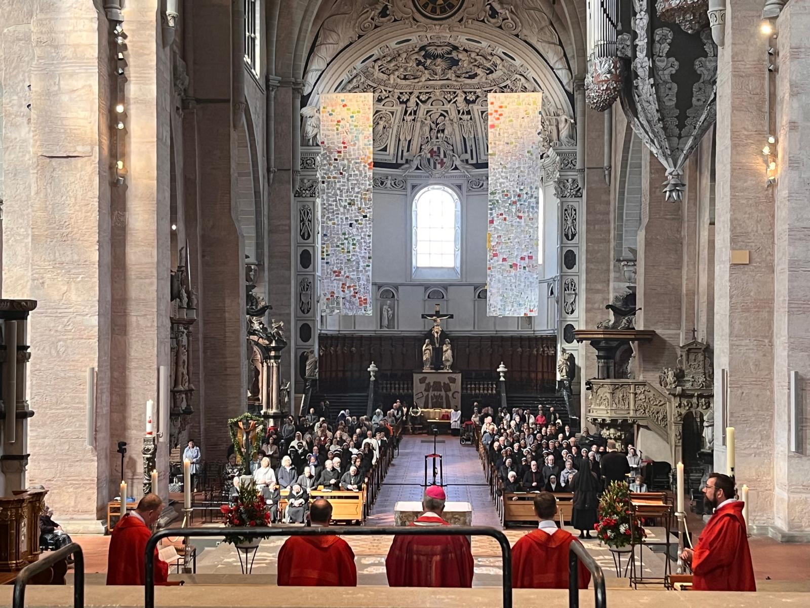 Pontifikalamt