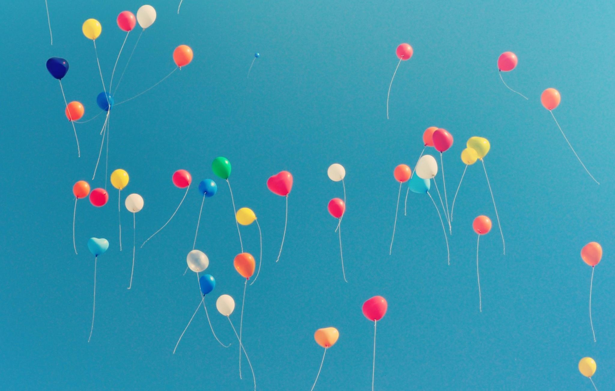 Luftballons
