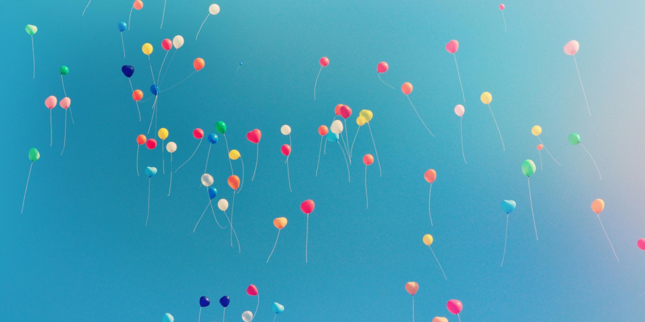 Luftballons