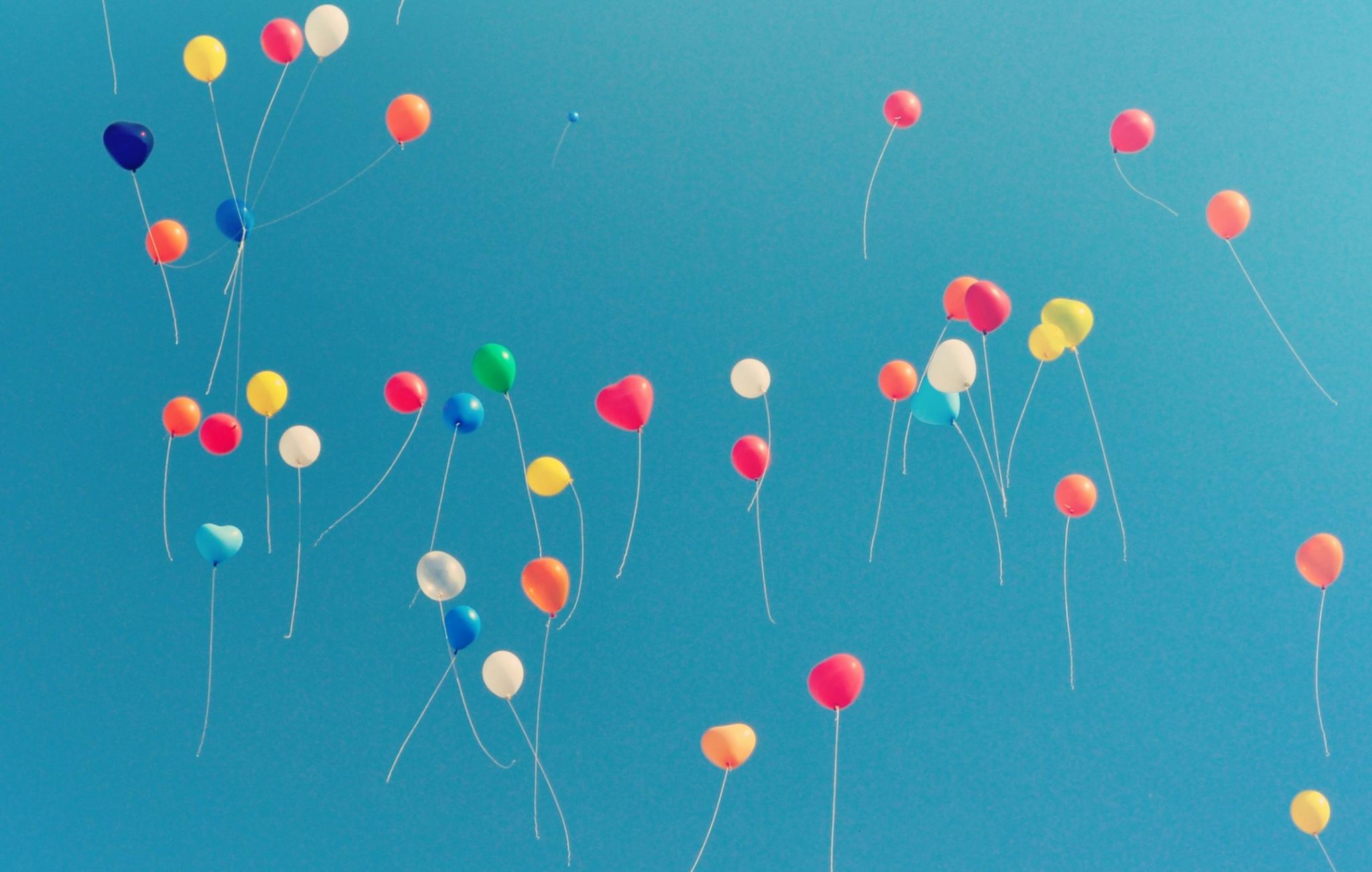 Luftballons