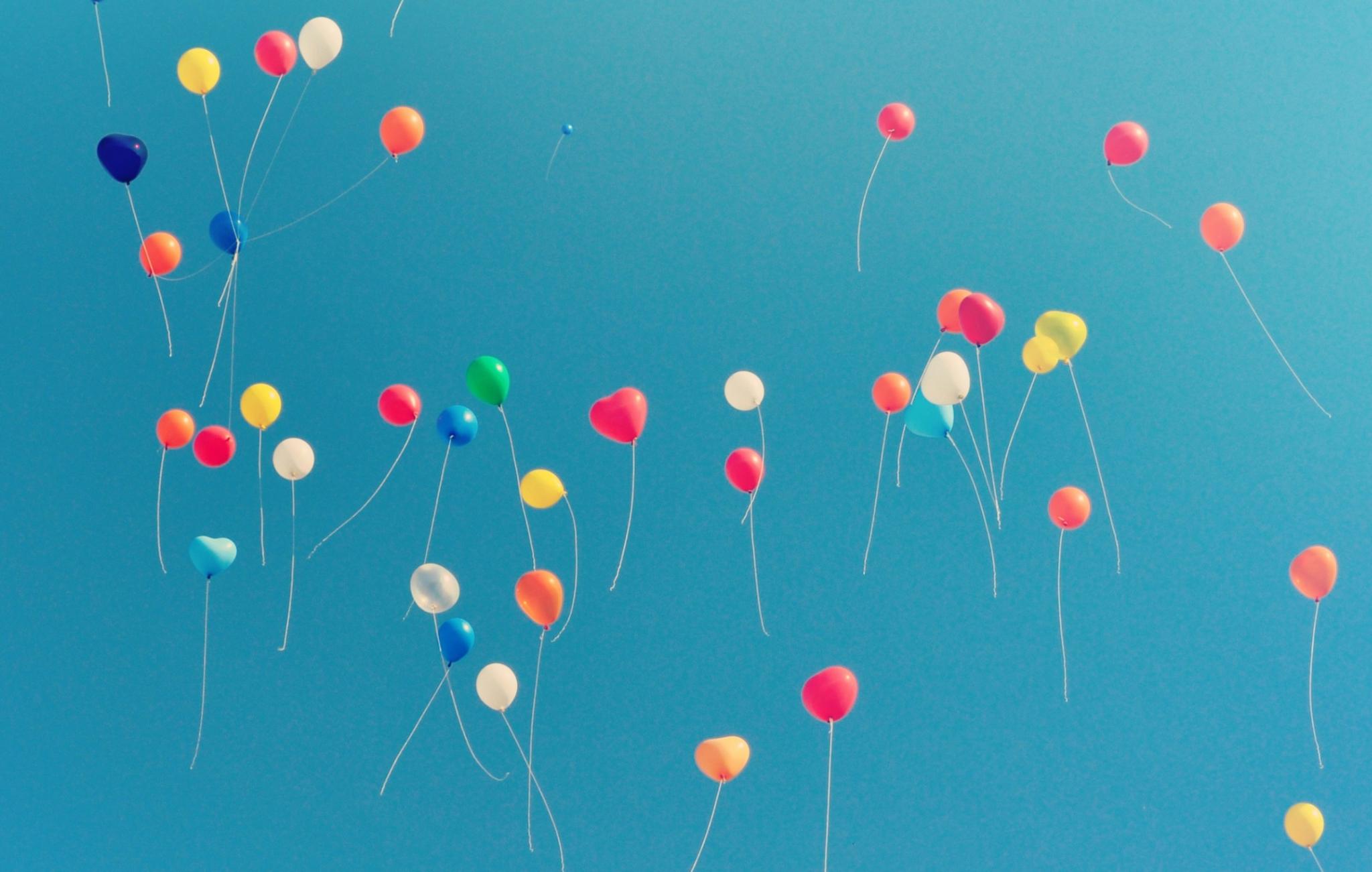 Luftballons