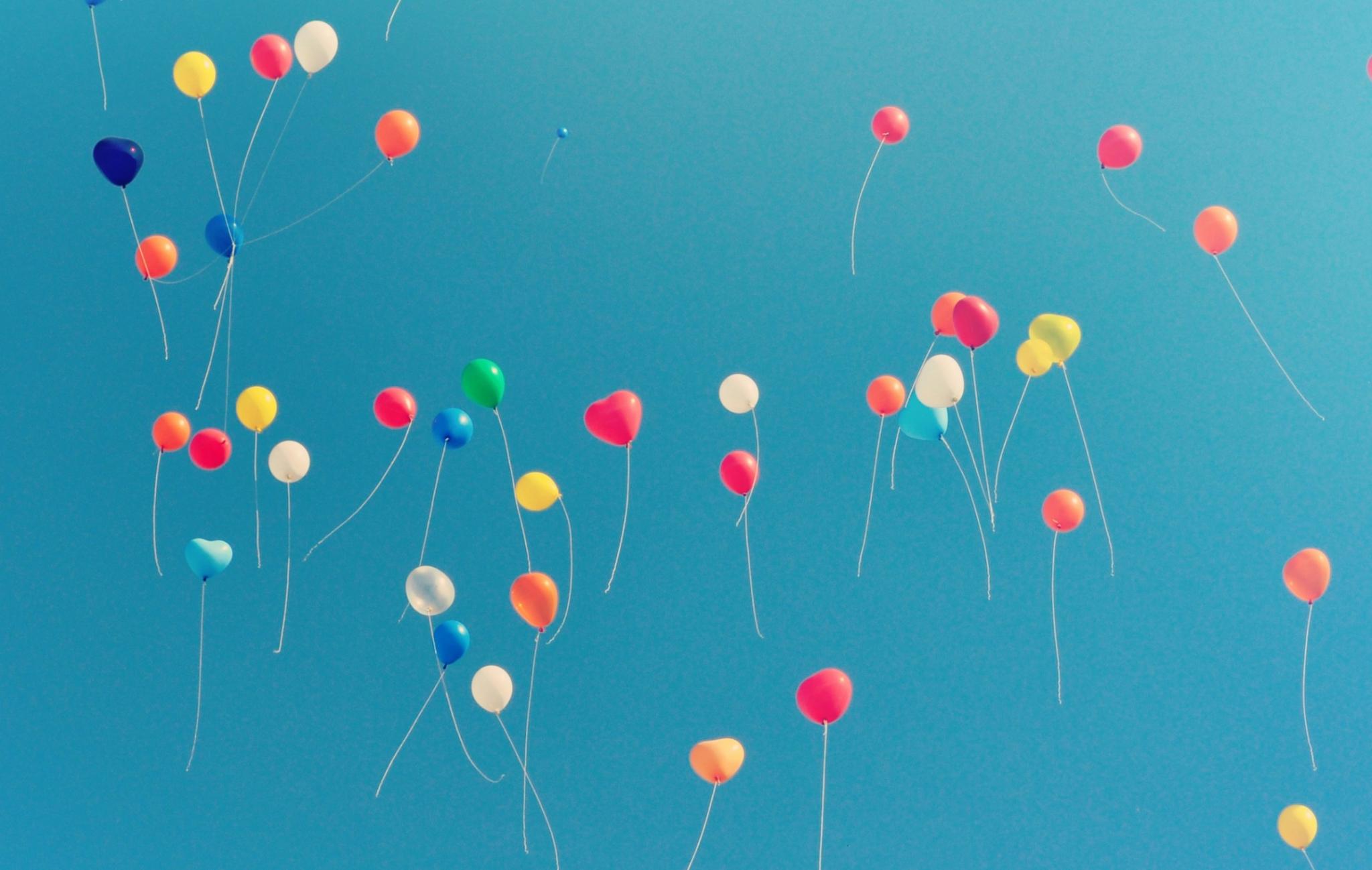 Luftballons