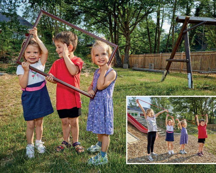 Titelbild Rahmenleitbild (c) QEK Titelbild Rahmenleitbild