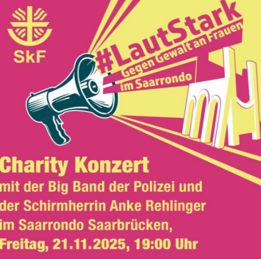 Charity Konzert