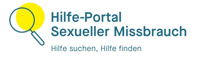 Hilfeportal sex. Missbrauch