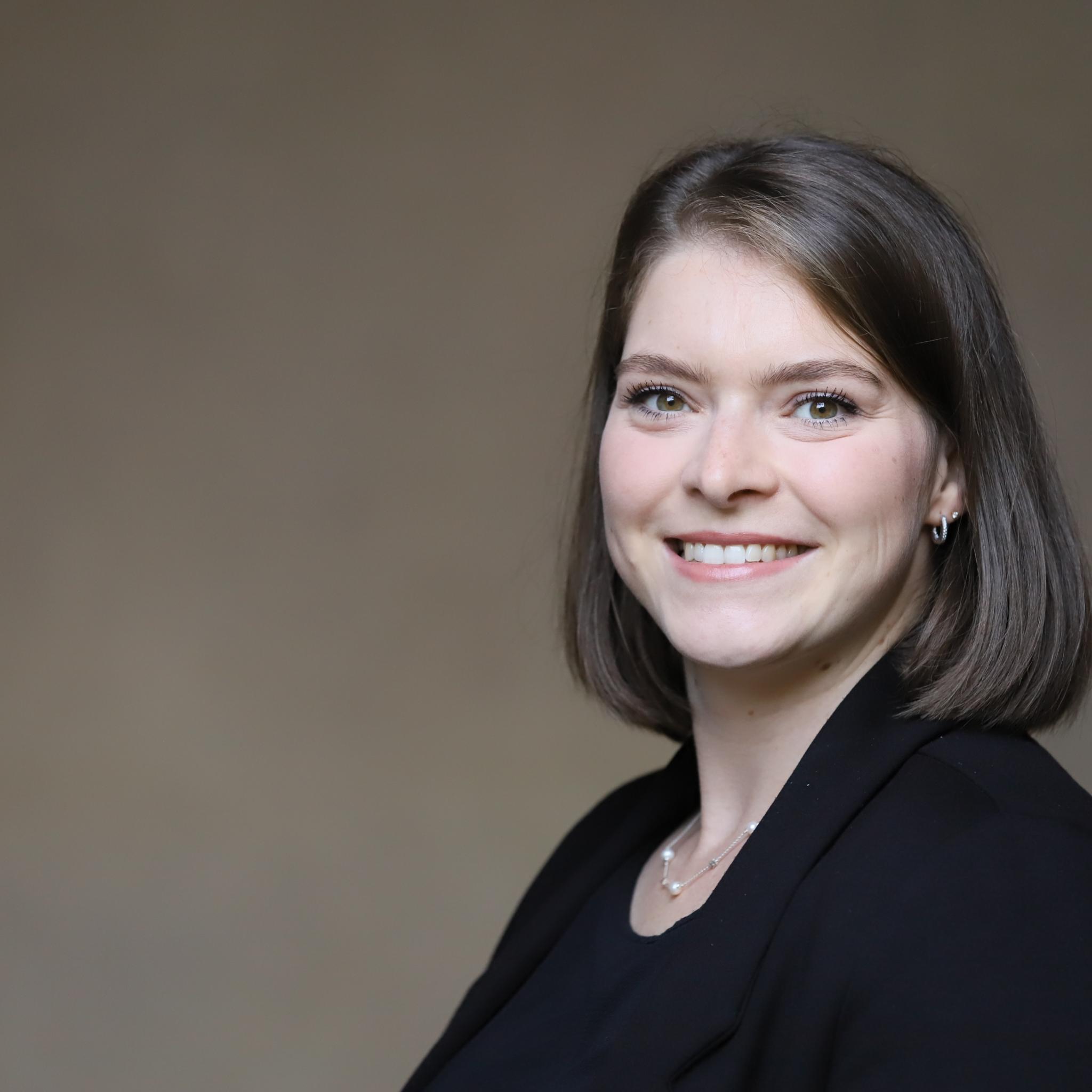 Jessica Duncker