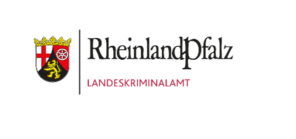 Logo Landeskriminalamt