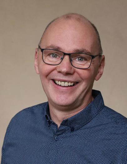 Porträtfoto Andeas Feid (c) ih/af Porträtfoto Andeas Feid