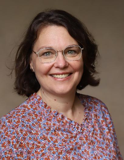 Porträt Anne Schauer