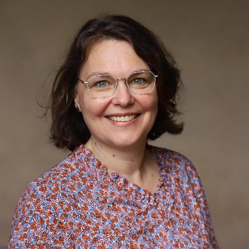 Porträt Anne Schauer