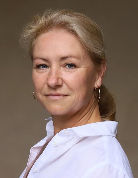 Porträt Bettina Emmerich