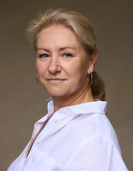 Porträt Bettina Emmerich