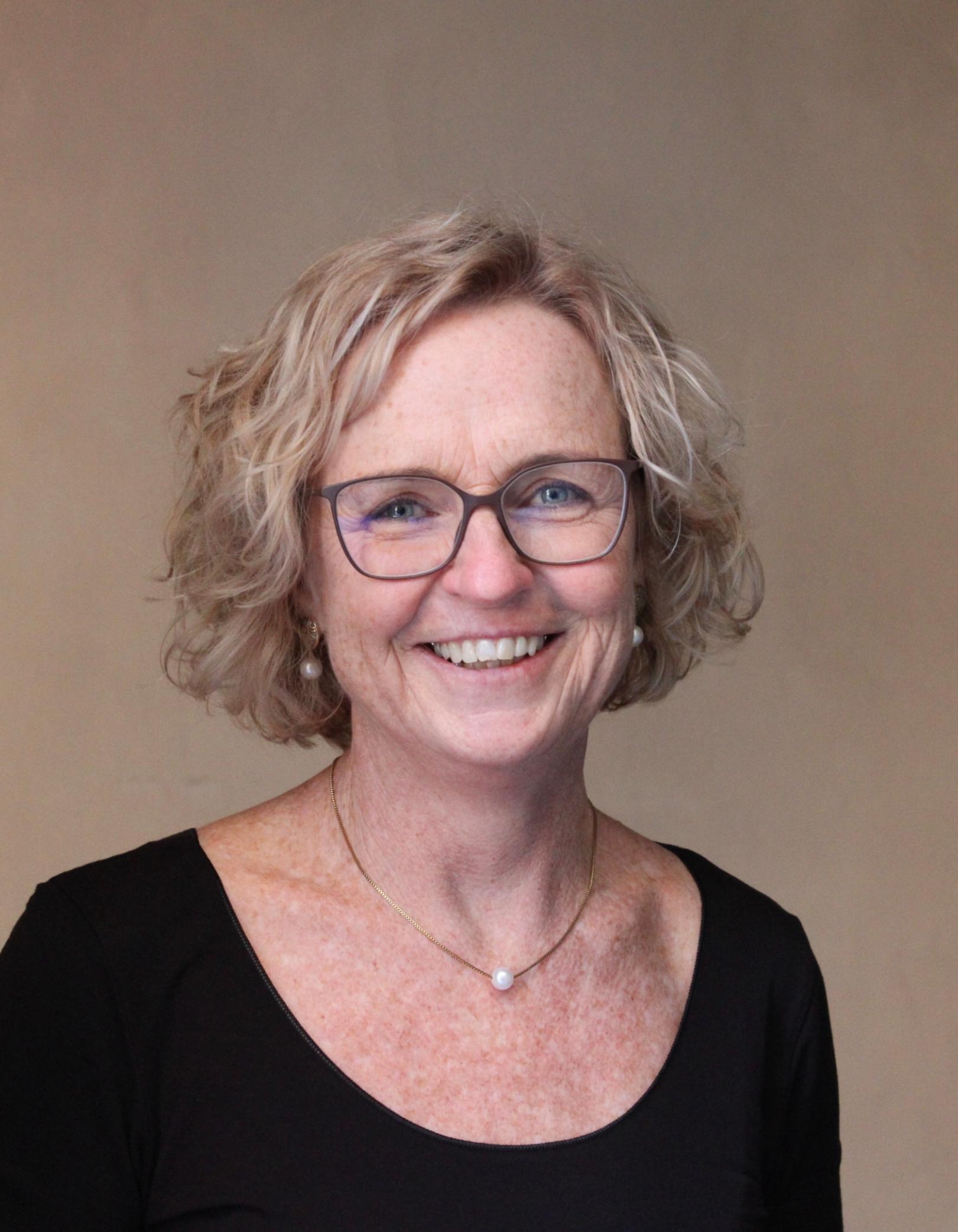 Porträtfoto Christel Quiring (c) C. Q. Porträtfoto Christel Quiring