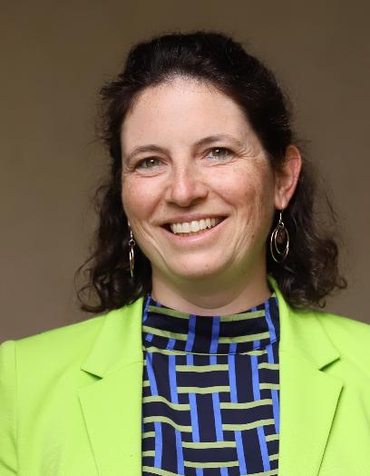 Porträt Christine Traut