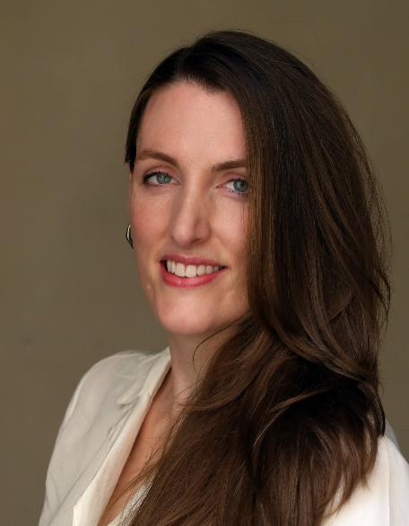 Porträtfoto Elisabeth Maximini-Kirchen