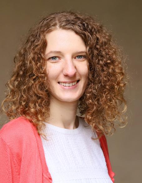 Porträt Eva Schmitz