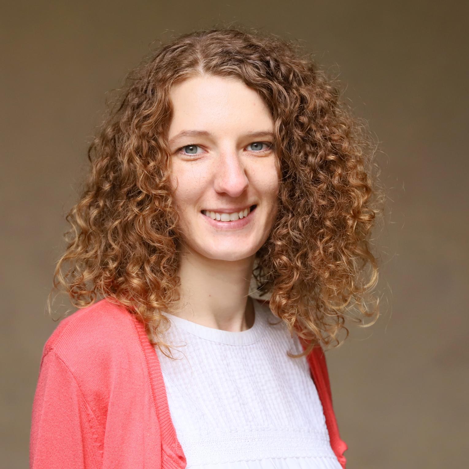 Porträt Eva Schmitz