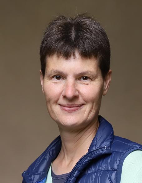 Porträt Andrea Schuh (c) as Porträt Andrea Schuh