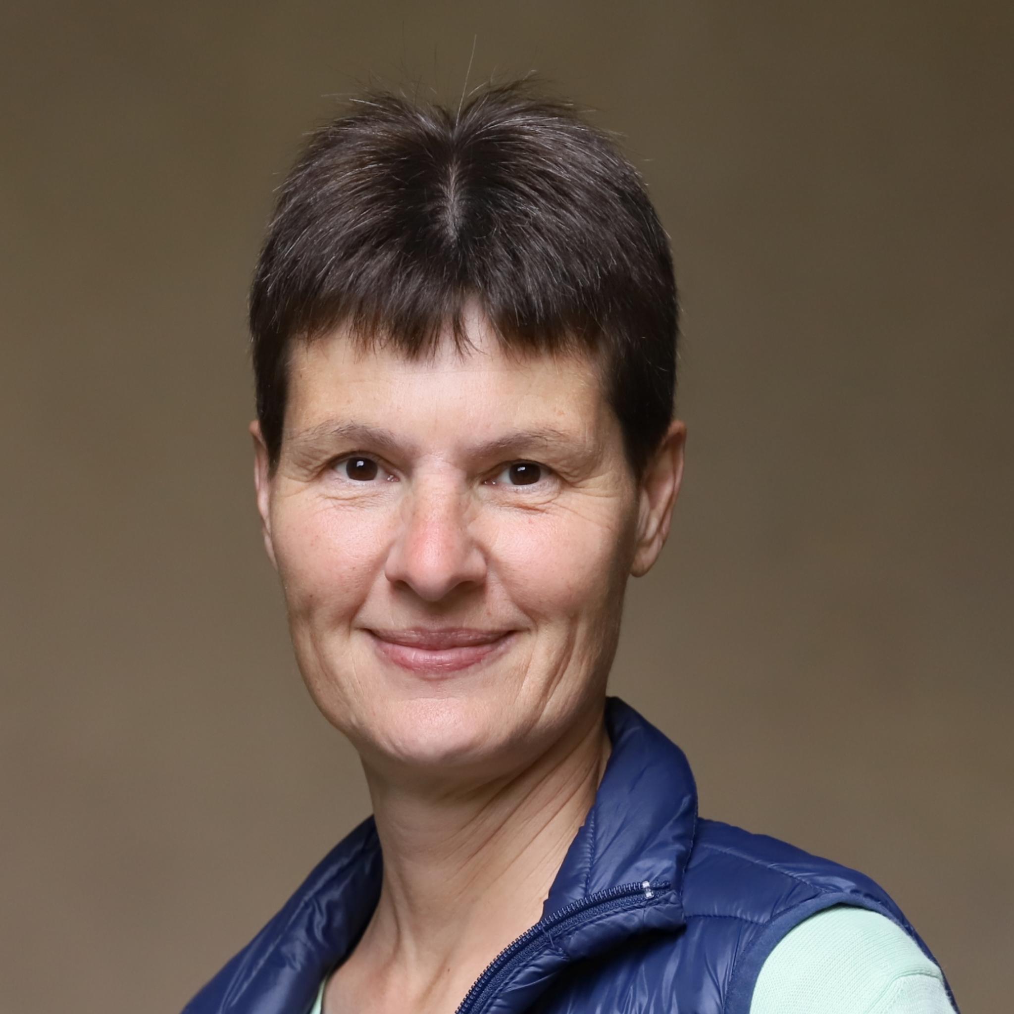 Porträt Andrea Schuh (c) as Porträt Andrea Schuh