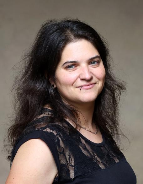 Portraitbild Isabelle Reisen