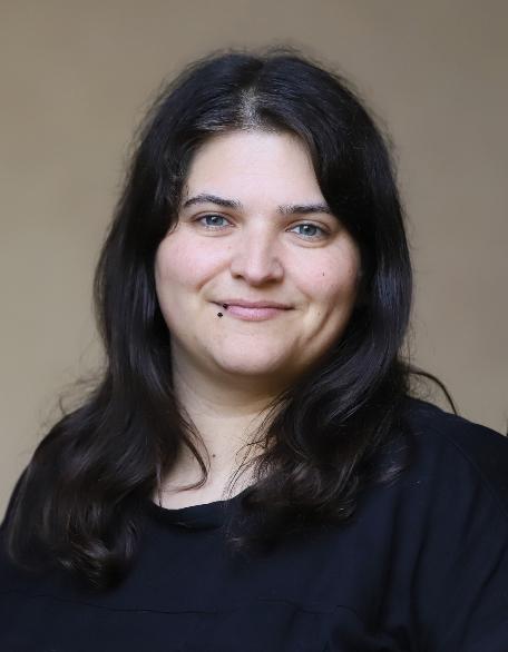 Portraitbild Isabelle Reisen