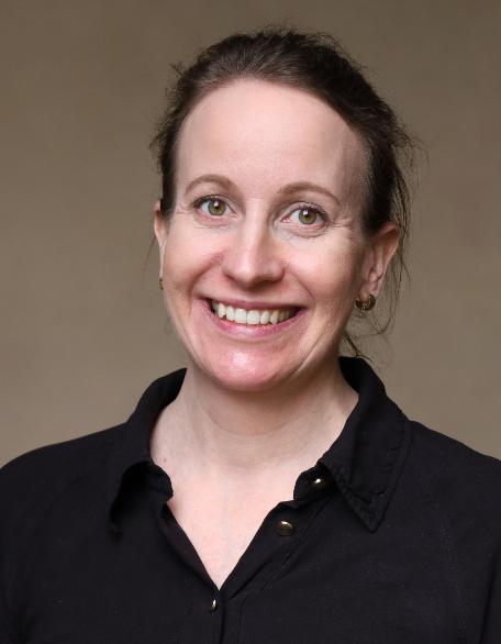 Porträtfoto Jacqueline Maron