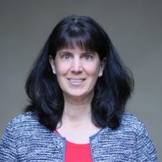 Porträtfoto Karin Becker
