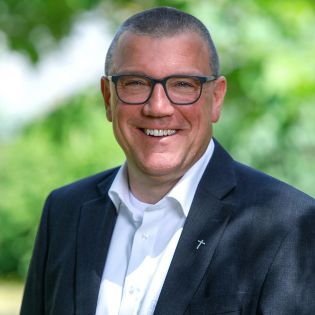Porträtfoto Matthias Struth