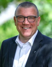Porträtfoto Matthias Struth