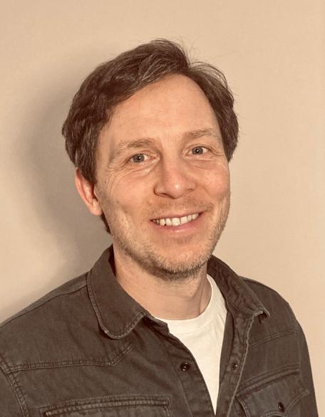 Porträt Timo Tönges