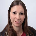 Porträtfoto Heike Lamberti