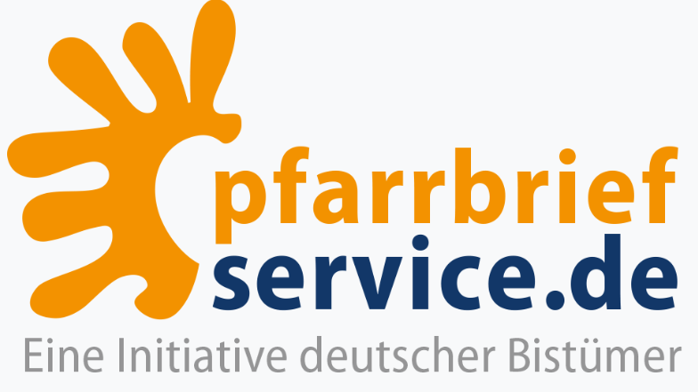 Logo_Pfarrbriefservice