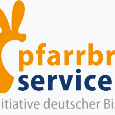 Logo_Pfarrbriefservice