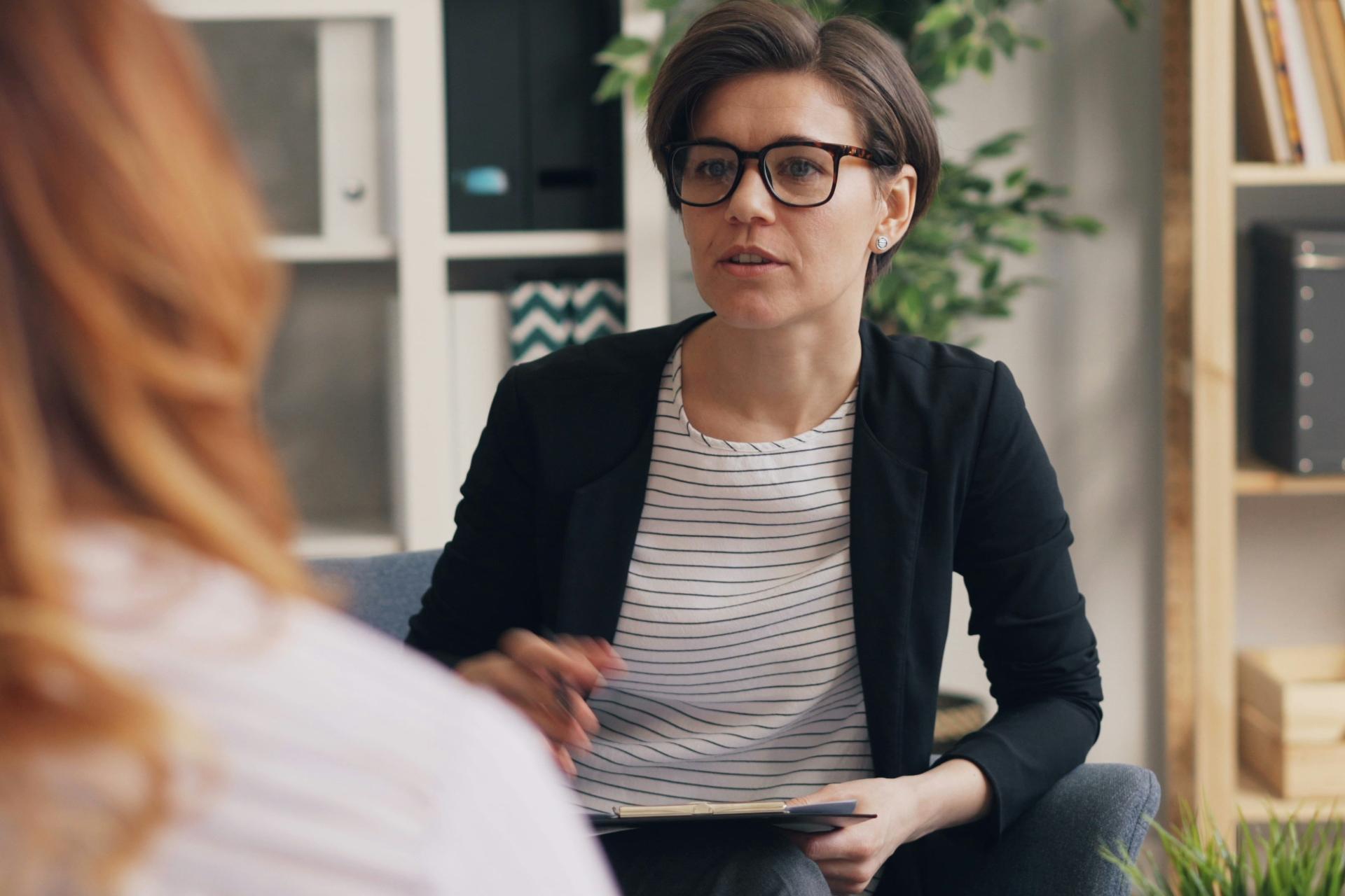 Interview