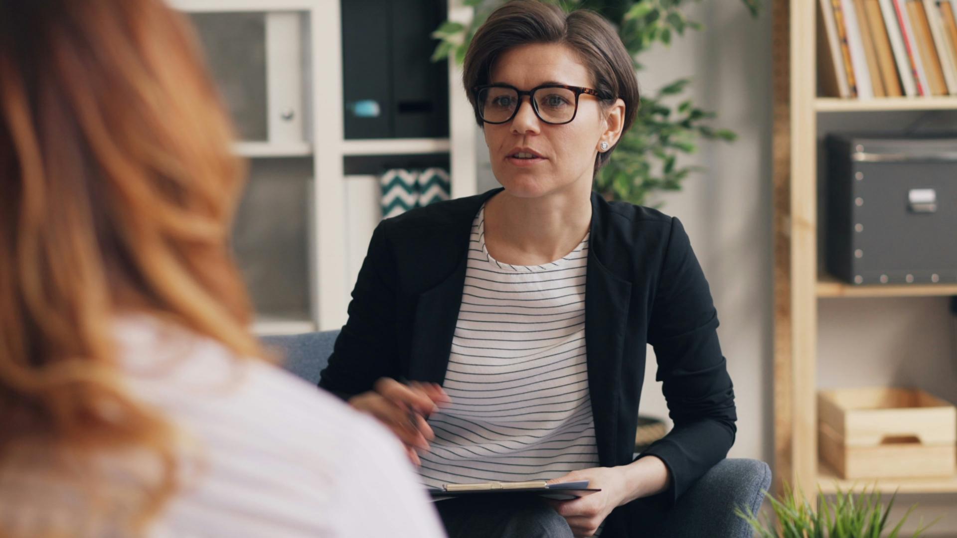 Interview