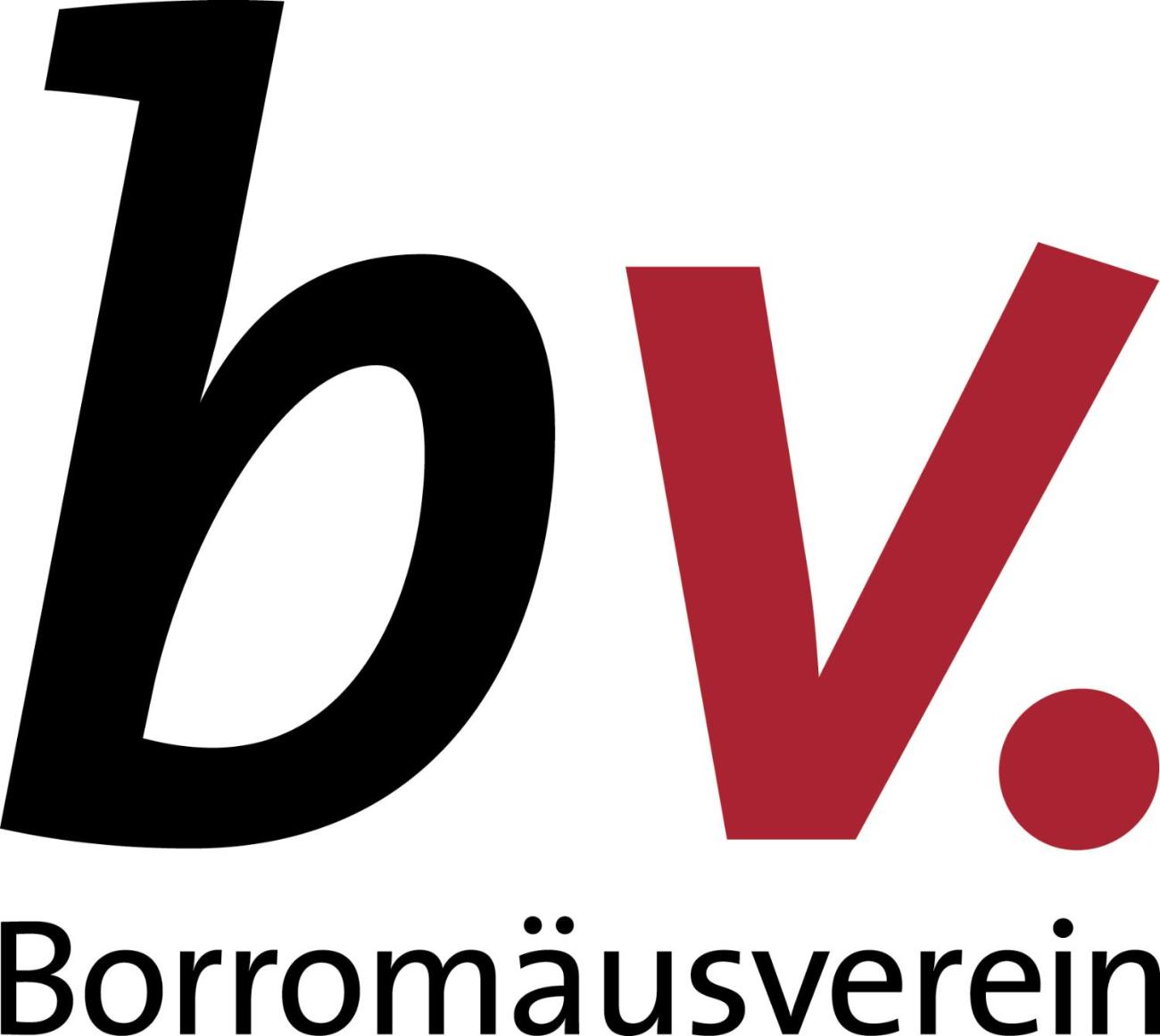 Logo des Borromäusvereins