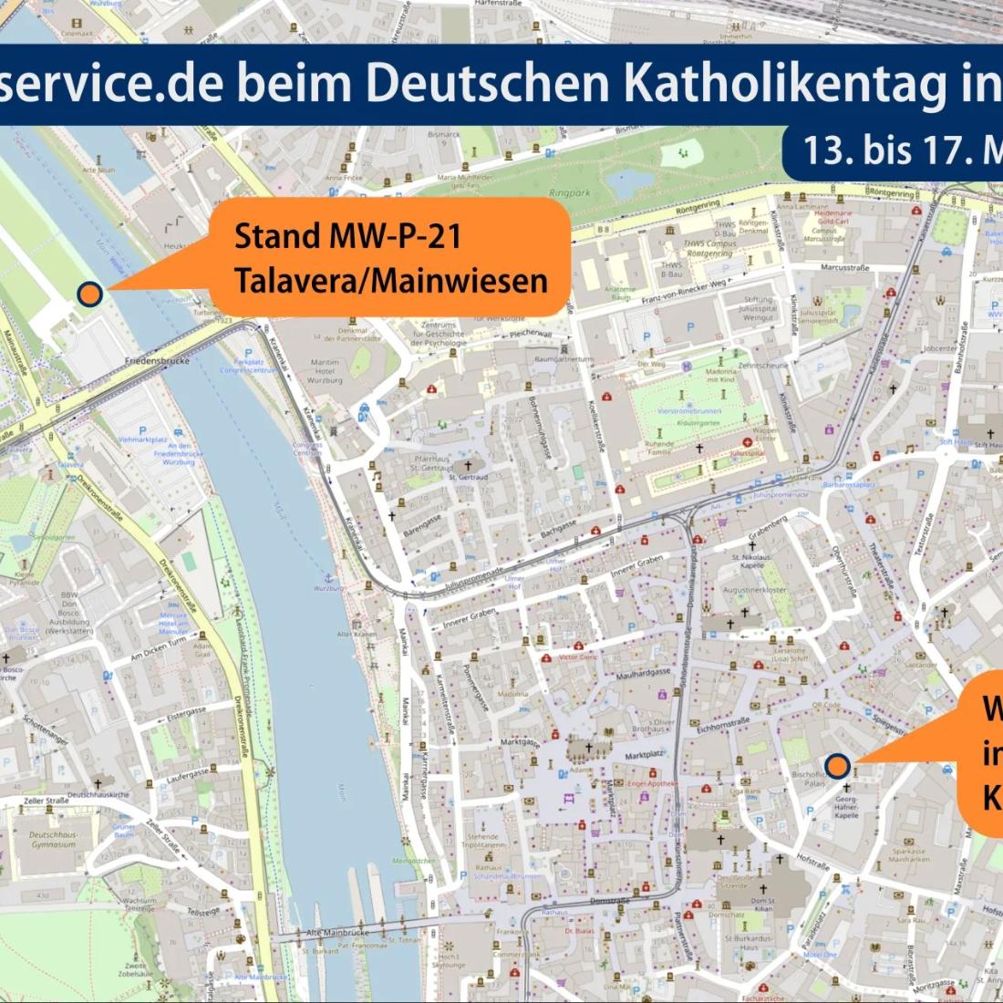 lageplan_pfarrbriefservice_katholikentag2026